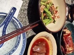 -南京大牌档(之心城店)