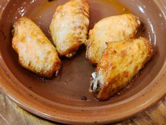 -萨莉亚意式餐厅(特力时尚汇店)