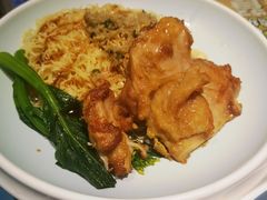 -大头力茶餐厅(花都融创茂店)