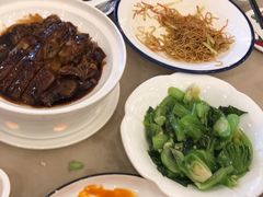 -顺风山庄(水濂山店)