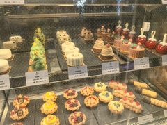 -西点坊(浦东香格里拉店)