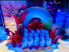 -海韵之星邮轮水会(明发商业广场店)