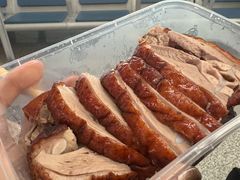 -晓马鸭店(新芜路店)