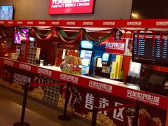 -国文影城(上海闸北店)