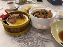 -香云轩·顺德菜(香云纱园林酒店店)