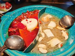 -吼堂老火锅(太古里总店)