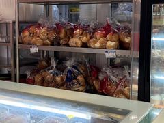 -白玉兰食品(中山公园龙之梦店)