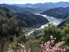 -京东石林峡风景区
