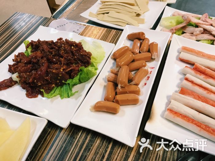 辣翻天重庆老火锅(南京路总店)图片 - 第1张