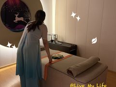 -道合堂·中式按摩·spa(民治店)