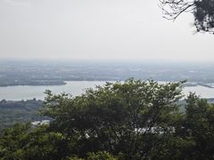 -虞山风景区