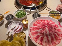 -小龙坎火锅(全球总店)