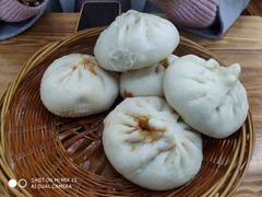 -石家包子(大学习巷店)