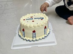 -那家面包房(珠江路店)