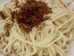 -华兴街自力面店