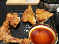 -贡梅老面馆·蟹粉面·无锡特色小吃(南长街主推店)