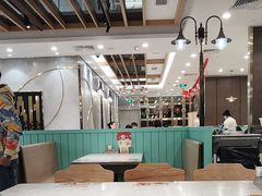 -翠华餐厅(正佳广场店)