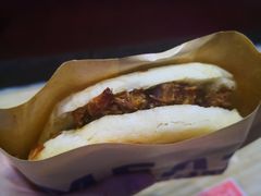 -秦人美食(区庄店)