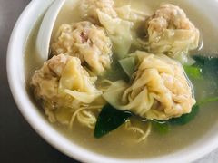 -坚记面店(一德路店)