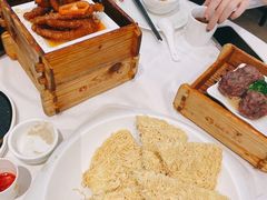 煎面-拾贰季喜宴(百利达广场店)
