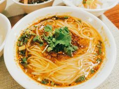 -成都蓝城悦杏温泉美食酒店(宽窄巷子店)