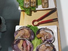 -蔚海之都·象山蒸汽海鲜(仙霞路店)