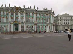 -冬宫广场