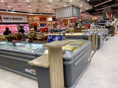 -Olé精品超市(广州太古汇店)