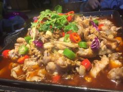 -炭亲炭火干锅(红谷滩莱蒙店)