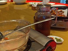 -羊之道草原味道清真餐厅(番禺店)