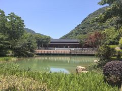 -黄公望隐居地