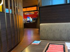 牛肩肉-MoMo牧场·寿喜烧专门店(长泰广场店)