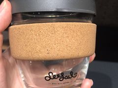 -Seesaw Coffee(环贸iapm店)