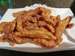 -巴蜀大宅门火锅(北大街店)
