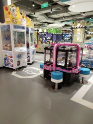 -meland亲子乐园•活动包场(佛山新DNA购物中心店)