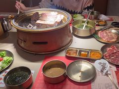 -西塔老太太泥炉烤肉(温州首店万象城黑金店)