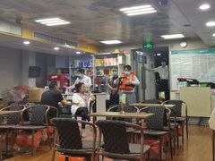 -珠江夜游西堤码头