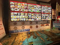 -芳芳私房菜·精做淮扬菜(承德路店)