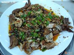 手撕鸡-老蜀人川菜馆(中关村店)