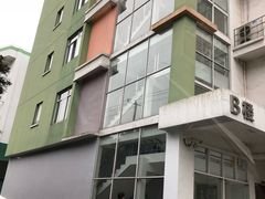 教学楼-上海市材料工程学校