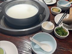 -大良毋米粥(锦龙路总店)