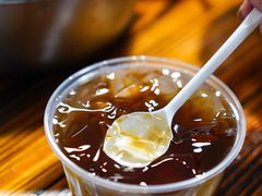 桂花冰-鑫驼峰牛排火锅(普陀路店)