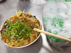 -正味斋锅巴菜(西北角店)