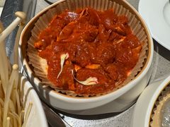 -海底捞火锅(万象城店)