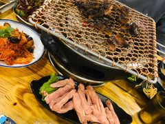 -大壮家原味烤肉(兴华北街店)