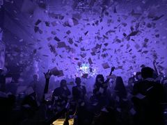 -SPACE(欢乐颂购物中心店)