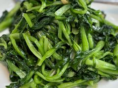 -川旺角融合菜•海景餐厅(星海广场店)
