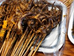 -十里铺铁板鱿鱼