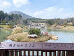 -牛首山文化旅游区