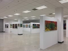 -中国科学院大学雁栖湖校区图书馆